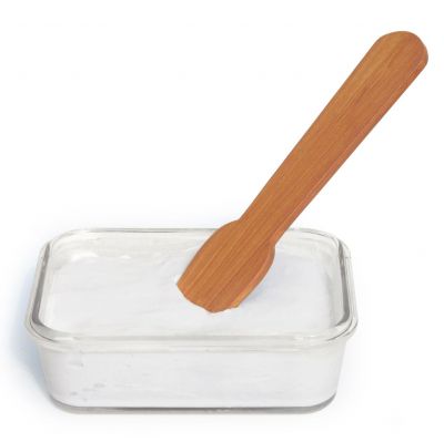 Ice cream spoon cherry Side by Side SINGLE PIECES